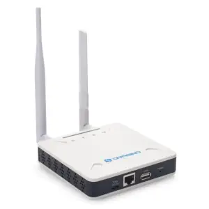 Dragino LPS8v2 Indoor LoRaWAN Gateway 4G EC25-AFX