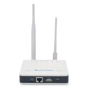 Dragino LPS8v2 Indoor LoRaWAN Gateway 4G EC25-AFX