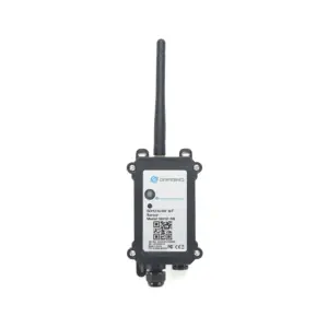 Dragino SDI-12-CS - SDI-12 vers NB-IoT/LTE-M