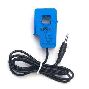 Dragino Capteur de Courant Scal pour CS01 (100A/50mA / Ouverture 16mm)