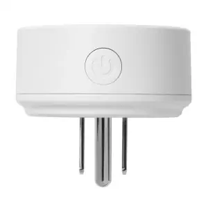 Enchufe de Control Remoto Inalámbrico LoRaWAN LC03 Dragino (US915)
