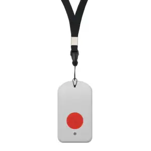 Dragino TrackerD Tracker LoRaWAN (EU868)