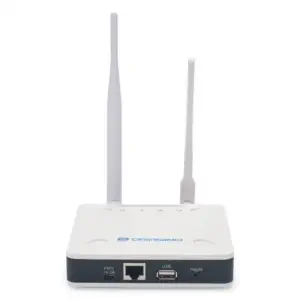 Dragino LG01v2 Passerelle LoRa (EU868)