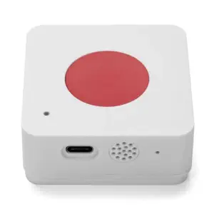 Dragino PB01 Bouton LoRaWAN (EU868)