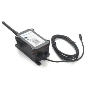 Dragino D20S-LB Capteur de Temp. Extérieur LoRaWAN 1 Sonde (8500mAh Li/SOCl2 / EU868)