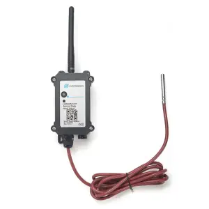 Dragino D20-LB Capteur de Température Extérieur LoRaWAN 1 Sonde (8500mAh Li/SOCl2 / EU868)