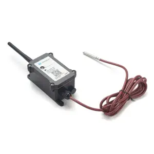 Dragino D20-LB Capteur de Température Extérieur LoRaWAN 1 Sonde (8500mAh Li/SOCl2 / EU868)