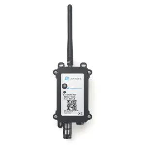 Dragino S31B-LB Capteur de Temp. & Humidité Extérieur LoRaWAN (8500mAh Li/SOCl2 / EU868)