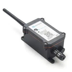 Dragino S31B-LB Capteur de Temp. & Humidité Extérieur LoRaWAN (8500mAh Li/SOCl2 / EU868)