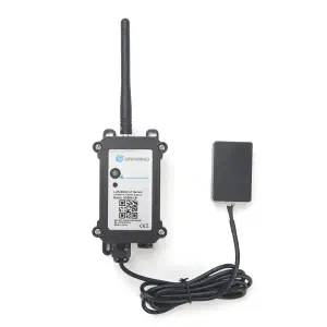 Dragino DDS04-LB Capteur de Détection de Distance à 4 Canaux LoRaWAN (8500mAh Li/SOCl2 / EU868)