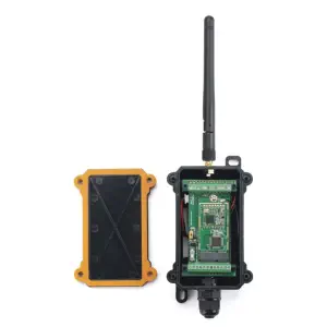 Nœud de capteur LoRa sans fil étanche longue portée Dragino LSN50-V2 (868 MHz)