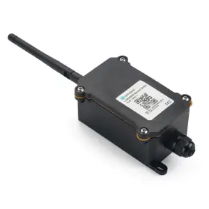 Nœud de capteur LoRa sans fil étanche longue portée Dragino LSN50-V2 (868 MHz)