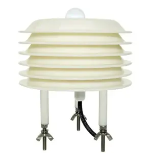 Dragino Capteur de Température, Humidité, Illuminance, Pression RS485