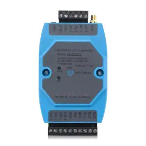 Contrôleur I/O LoRa Dragino LT-22222-L (868 MHz)