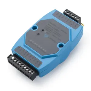 Contrôleur I/O LoRa Dragino LT-22222-L (868 MHz)