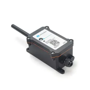 Dragino RS485/UART vers NB-IoT Converter