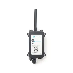 Dragino RS485/UART vers NB-IoT Converter