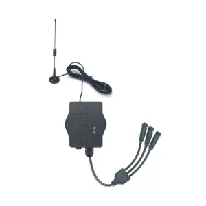Dragino Kit Station Météo LoRaWAN