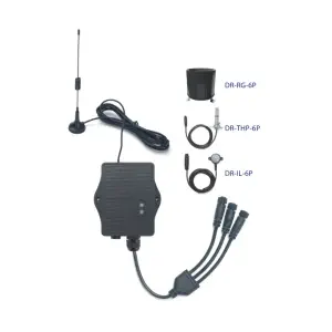 Dragino Kit Station Météo LoRaWAN