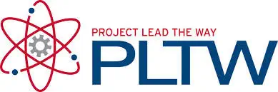 Logo PLTW