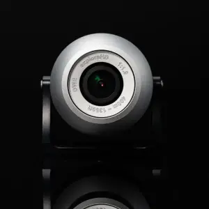 ExploreHD 3.0 (400 m) Caméra de vision industrielle USB UUV/ROV/AUV (sertissages époxy et JST)
