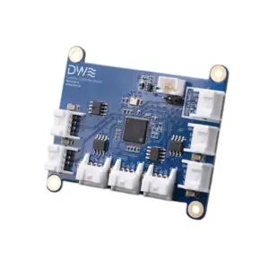 DeepWater DWE Hub de Caméra 7-Port