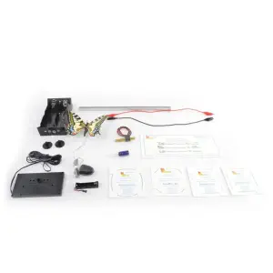 Kit Deluxe Flexinol Dynalloy