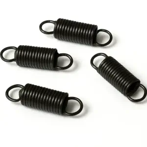 Dynalloy Ressort de Tension NiTi (4 pcs)