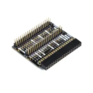 Carte d'extension Raspberry Pi 400 GPIO
