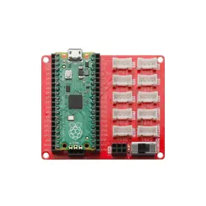 Crowtail Bouclier Elecrow pour Raspberry Pi Pico (RP2040)