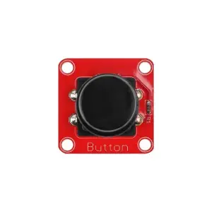 Elecrow Bouton Crowtail 1.0 (noir)
