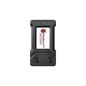 Module Raspberry Pi Elecrow T Display Picoc3 RP2040 avec écran LCD ST7789V de 1,14 pouces