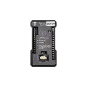 Module Raspberry Pi Elecrow T Display Picoc3 RP2040 avec écran LCD ST7789V de 1,14 pouces