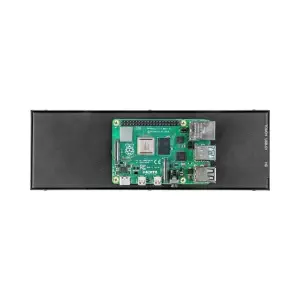 Elecrow Kit moniteur portable 7.9 pouces avec écran à bandes longues 400x1280 IPS Touch