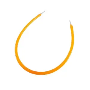 Elecrow 130mm Flexible LED Filament 3V 2200K LED Filament