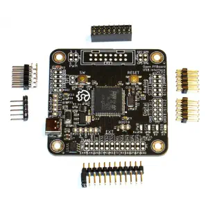 FFBoard Open (Interface USB STM32F407 uniquement)