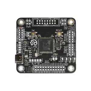 FFBoard Open (Interface USB STM32F407 uniquement)