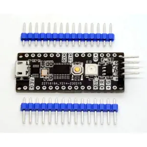 Planche de développement haute performance STM8S003