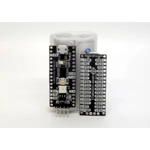 Planche de développement haute performance STM8S003