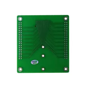 Elecrow M.2 (NGFF) Platine de Déploiement (Connecteur Key-M)