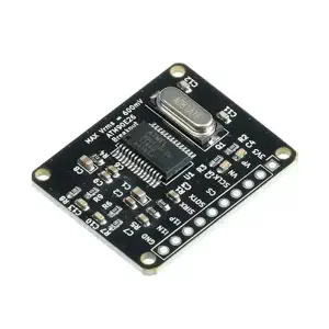 Elecrow ATM90E26 Platine de Déploiement