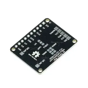 Elecrow ATM90E26 Platine de Déploiement