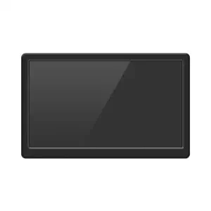 Elecrow Écran de Jeu Full HD 11,6 pouces 1920x1080 VGA IPS avec Haut-Parleurs Intégrés