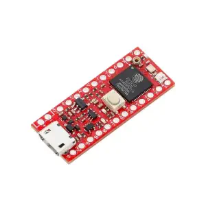 Carte Elecrow SmallS3