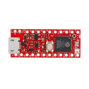 Carte Elecrow SmallS3
