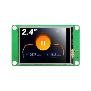 CrowPanel Pico Display 2,4 pouces 320*240 TFT LCD Écran tactile s/o boîtier