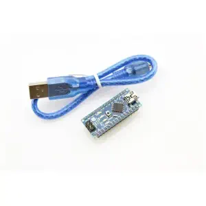 Microcontrôleur Nano 328 Elecrow