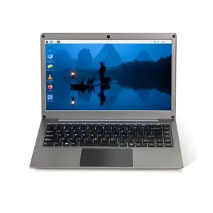 Elecrow CrowView Note (EN, Pi5 Bridge, EU Plug, pas de SBC)
