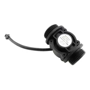 Capteur Analogue de Flux d'Eau 1po Elecrow