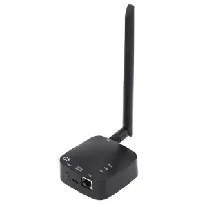 Elecrow ThinkNode G3 Passerelle LoRaWAN | Puce ESP32-S3 | Maison Intelligente, Solutions IoT